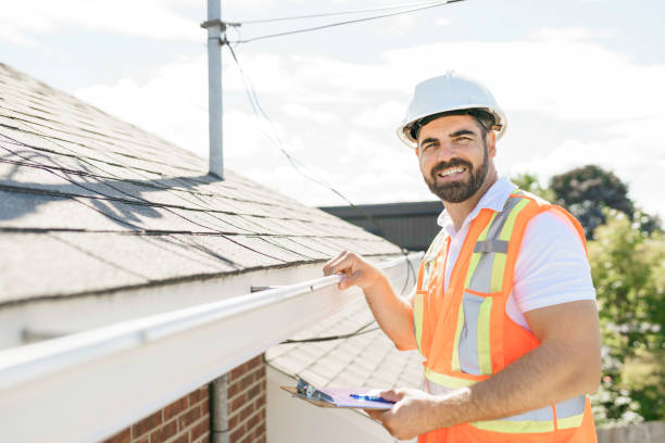 Best Commercial Roofing Services  in Lake Barcroft, VA
