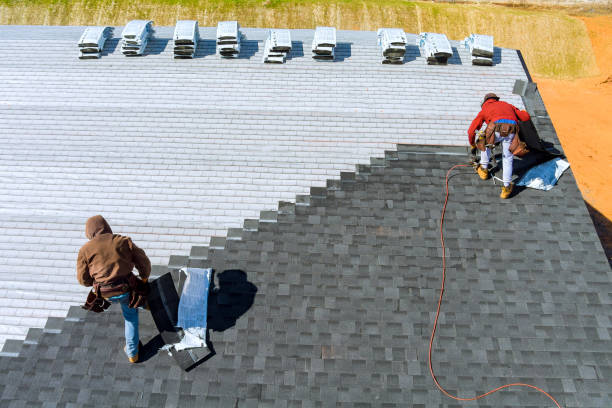 Best Roof Replacement Cost  in Lake Barcroft, VA