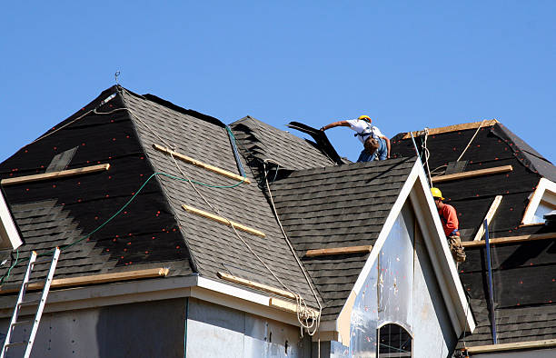 Best Local Roofing Companies  in Lake Barcroft, VA