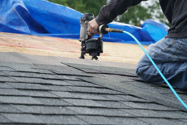 Best Roof Leak Repair  in Lake Barcroft, VA