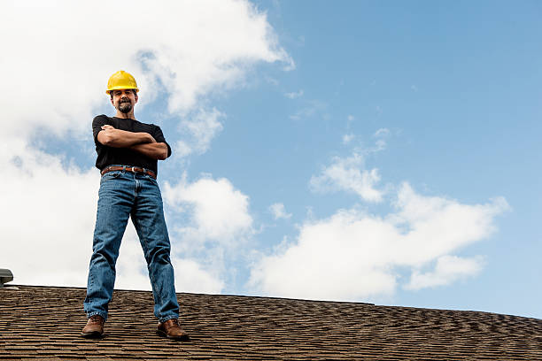 Best Roof Replacement Cost  in Lake Barcroft, VA