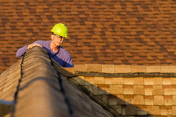 Best Shingle Roofing Installation  in Lake Barcroft, VA