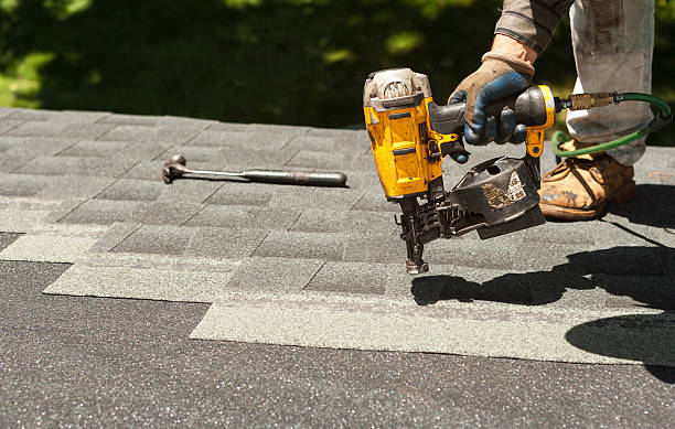 Professional Roofing Contractor in Lake Barcroft, VA