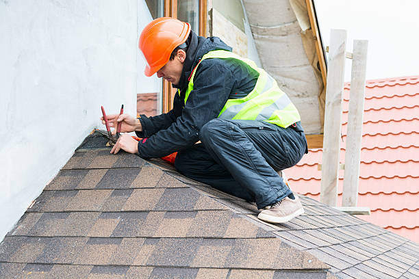 Best Commercial Roofing Services  in Lake Barcroft, VA