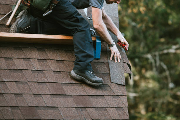 Best Residential Roofing Contractor  in Lake Barcroft, VA