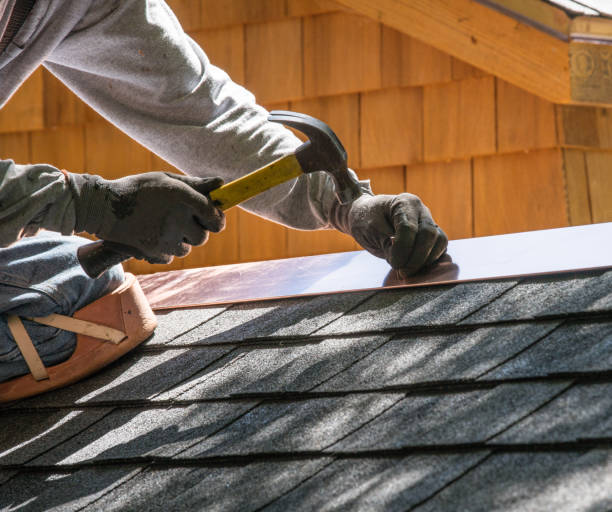 Best Commercial Roofing Services  in Lake Barcroft, VA